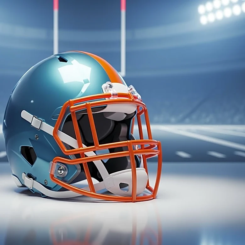 Miami Dolphins Select Alabama's Kadyn Proctor in 2026 NFL Draft