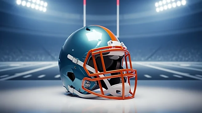 Miami Dolphins Select Alabama's Kadyn Proctor in 2026 NFL Draft