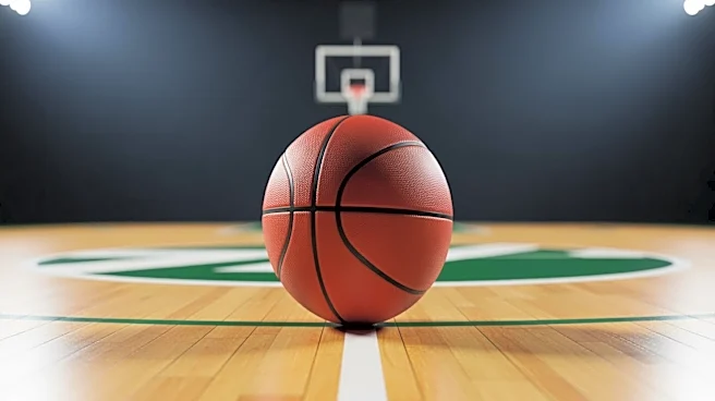 Philadelphia 76ers Fall to Boston Celtics in Game 3 Despite Tyrese Maxey's Efforts