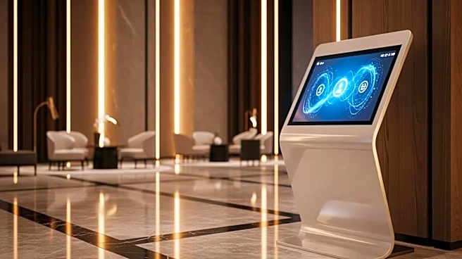 AI-Driven Personalization Revolutionizes Hotel Sales Dynamics