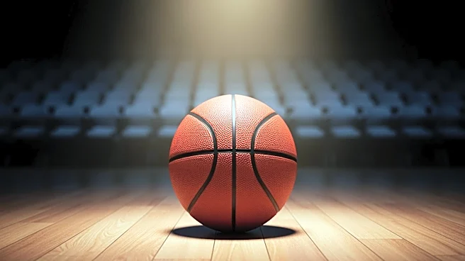 Tennessee Volunteers Basketball Strengthens Roster with Kennesaw State Transfer