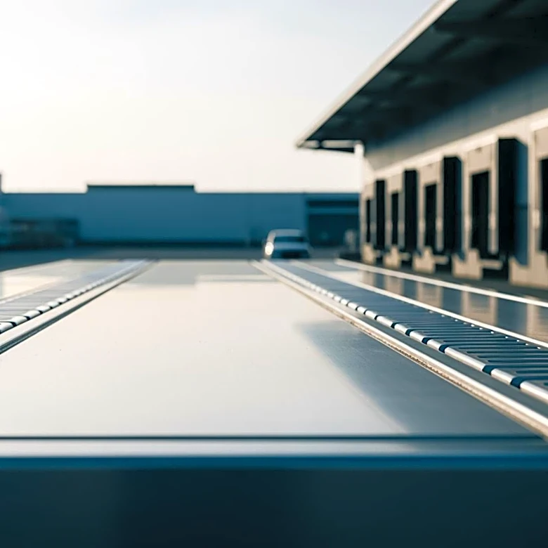 Flatbed Rates Surge as Dry Van and Refrigerated Markets Stabilize