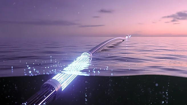 Telecom Namibia and Angola Telecom Enhance Subsea Connectivity with New Agreement