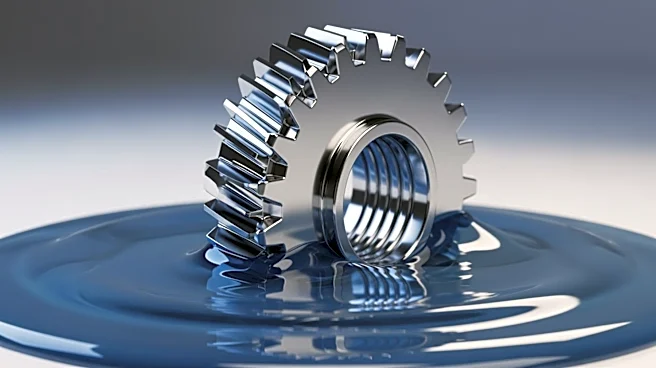 Bhansali Engineering Polymers Reports 30.63% Increase in Net Profit Amid Sales Decline