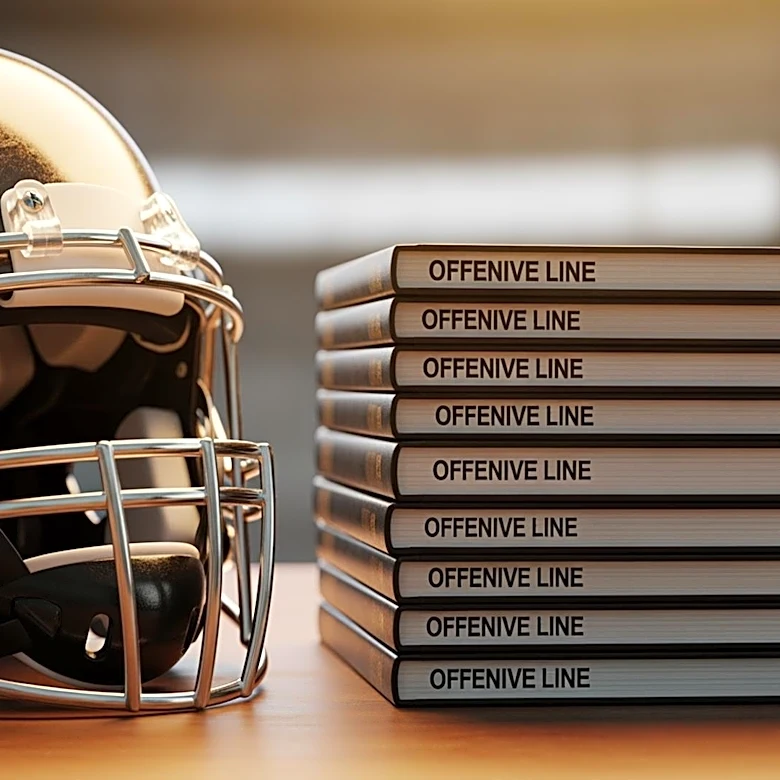 Steelers Draft Iowa's Gennings Dunker to Strengthen Offensive Line