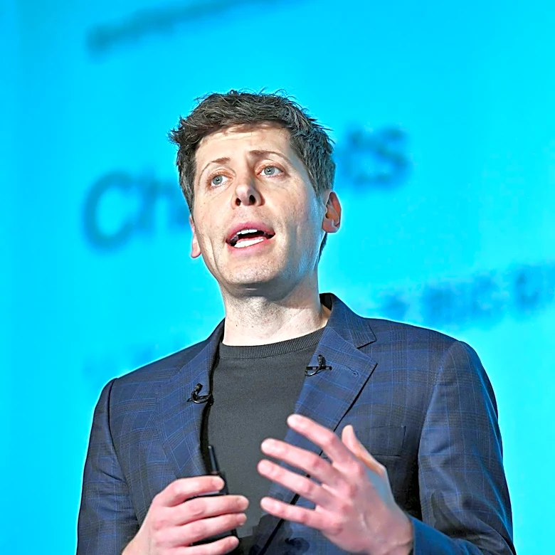 AI and Age Tech Debated at Largest Aging Conference