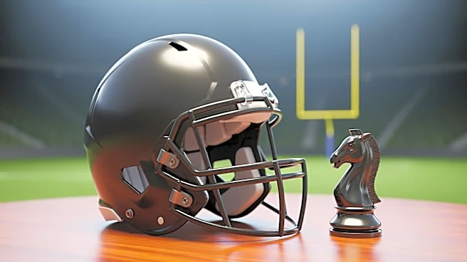 Jacksonville Jaguars Draft Jalen Huskey to Strengthen Safety Position