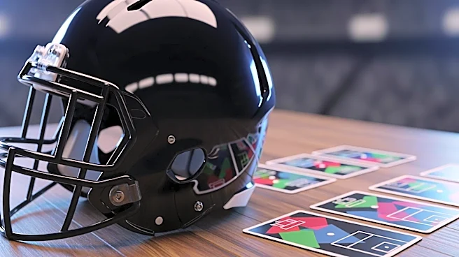 Buffalo Bills Focus on Defense with Key Selections in NFL Draft Day 2