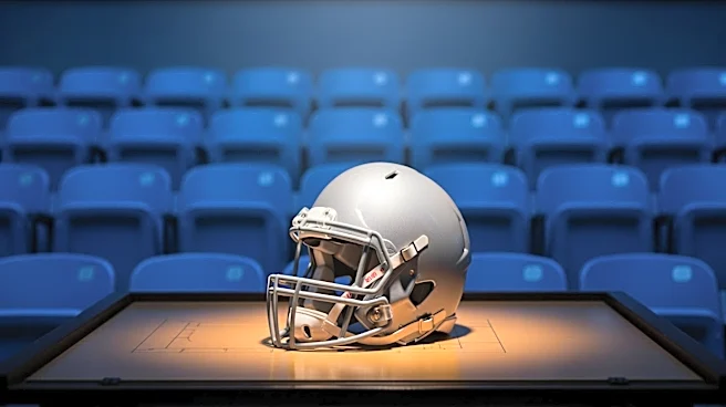 New York Giants Secure Top Talent with Arvell Reese in 2026 NFL Draft