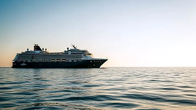 Oceania Cruises Announces Oceania Aurelia to Redefine Long Cruises with 2027 Launch
