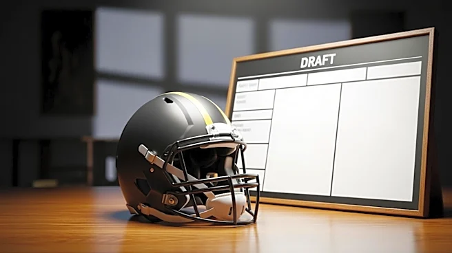 49ers' Draft Strategy After Exiting Round 1: Expert Predictions