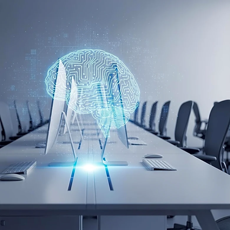 Meta to Lay Off 8,000 Employees Amid Shift to AI Investments