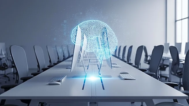 Meta to Lay Off 8,000 Employees Amid Shift to AI Investments