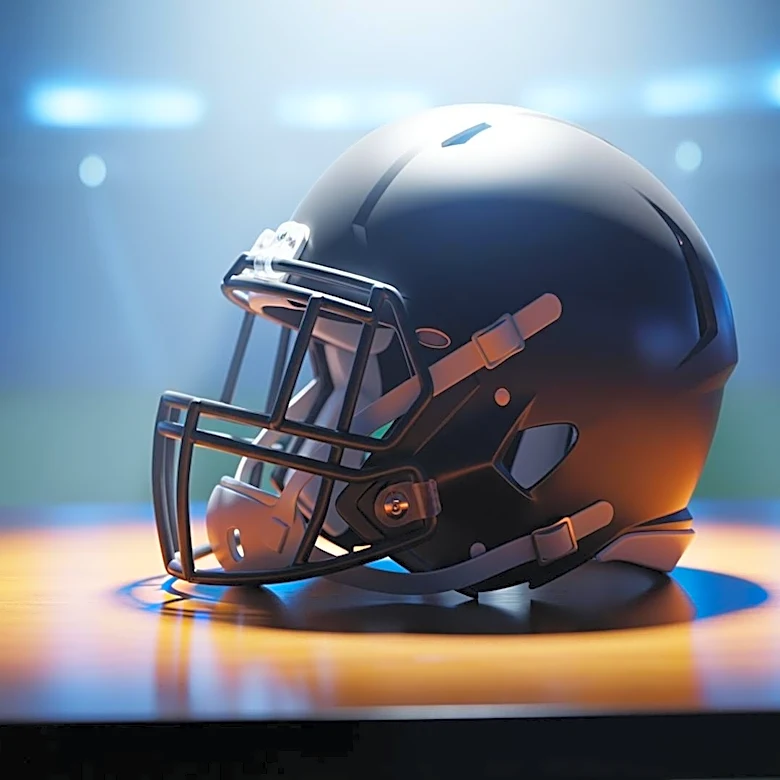 Chris Brazzell II Scouted as Explosive WR Prospect for Carolina Panthers