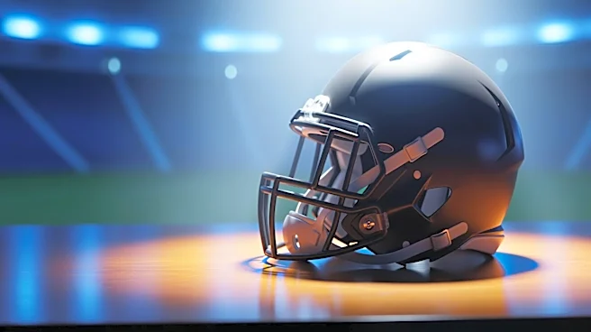 Chris Brazzell II Scouted as Explosive WR Prospect for Carolina Panthers