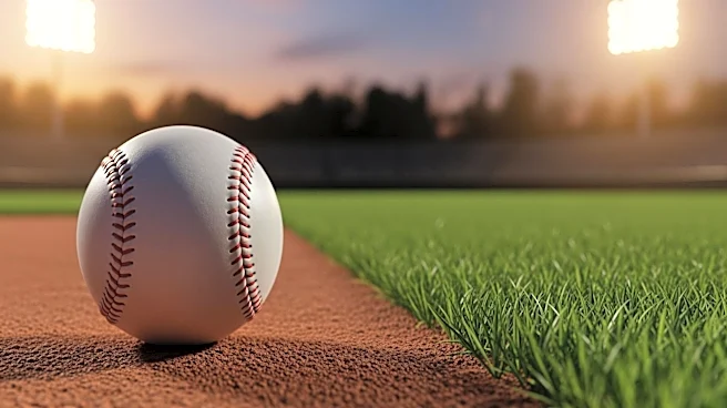 Seattle Mariners Edge Out St. Louis Cardinals 3-2 with Kirby's Strong Performance