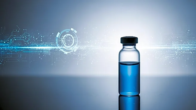 British Business Bank Invests £100 Million in Healthtech Fund to Boost UK Innovation