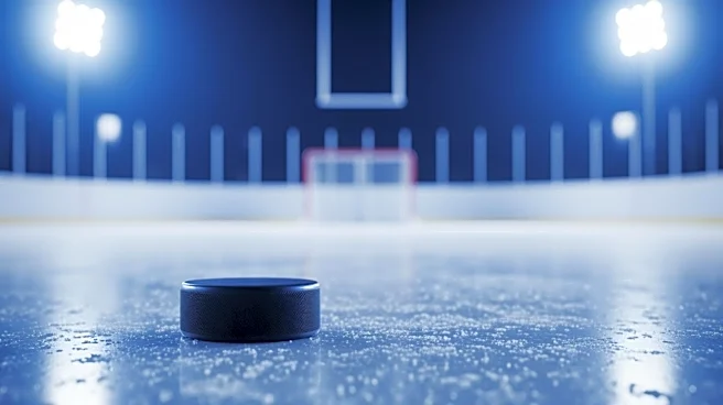 Buffalo Sabres Secure 2-1 Series Lead Against Boston Bruins with Game 3 Victory