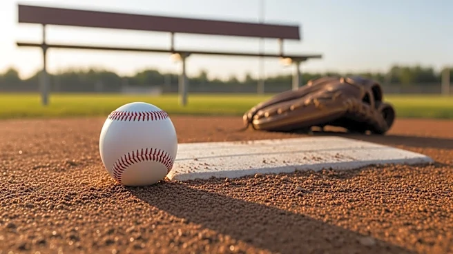 NC State Baseball Faces Crucial Series Against Virginia Tech Amidst Rotation Challenges
