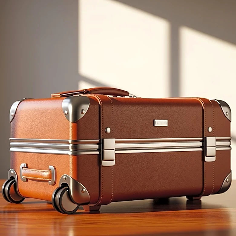 Fiat Enters Luggage Market with FUL Collaboration