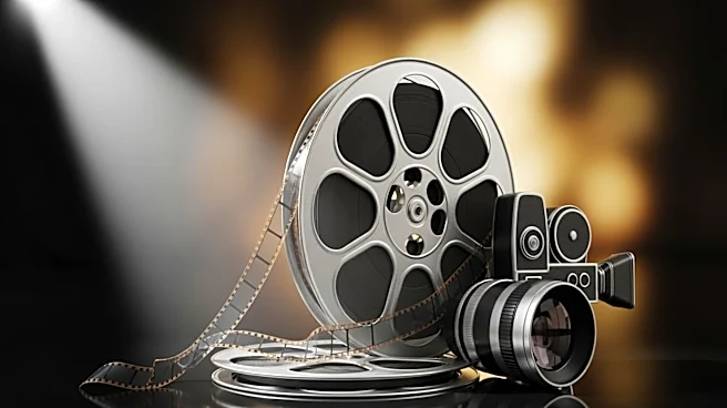 Michael Jackson Biopic 'Michael' Achieves Record-Breaking Box Office Previews