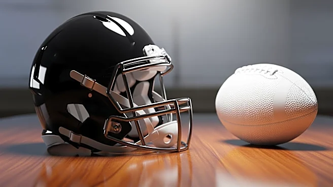 New York Giants Draft CB Colton Hood, Adding First-Round Talent to Roster