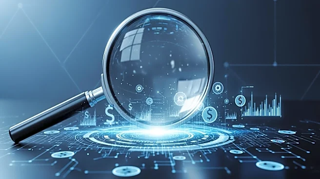 AI Revolutionizes Audit Profession, Enhancing Skills and Strategic Impact