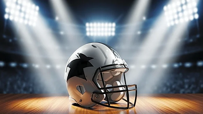 Fernando Mendoza Energizes Raiders Fans with Enthusiastic Video After NFL Draft Selection