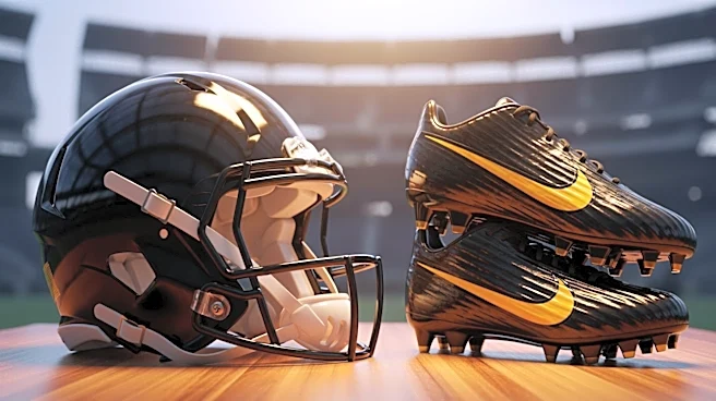 Pittsburgh Steelers Trade Up to Draft Iowa's Gennings Dunker, Strengthening Offensive Line