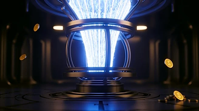 Fusion Energy Faces Economic Challenges to Meet $50/MWh Cost Target