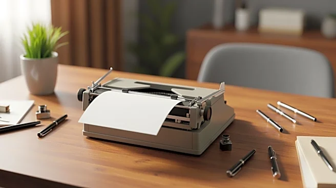 Papier's Analog Approach Resonates with Gen Z Amid Digital Fatigue