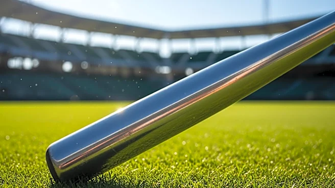 MLB's Mexico City Series Highlights Hitter-Friendly Conditions for Padres and Diamondbacks