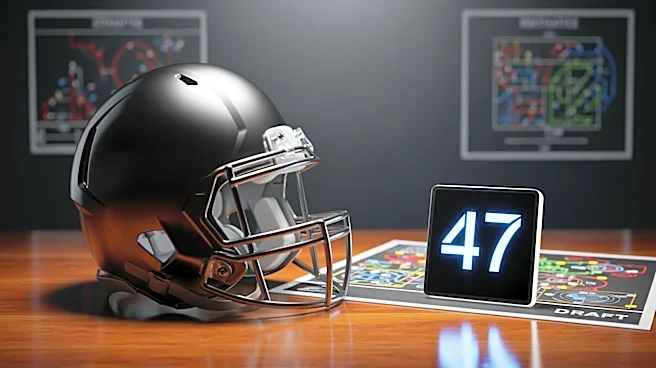 Steelers Trade Up to No. 47 to Draft WR Germie Bernard