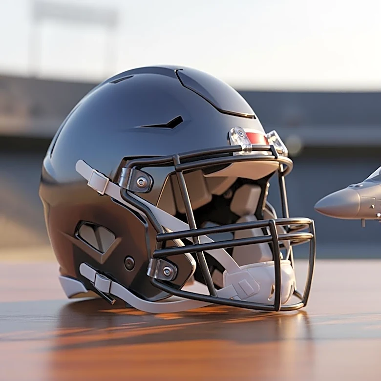 Miami Dolphins Draft Jacob Rodriguez, Celebrates with Army Pilot Wife