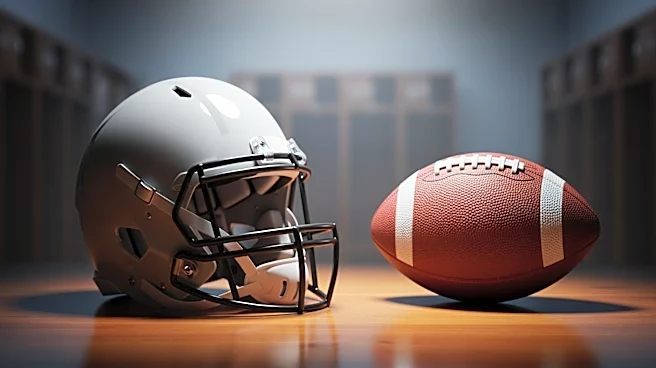 Pittsburgh Steelers Draft Drew Allar Amid Quarterback Uncertainty