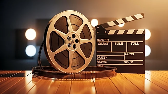 Denise Richards Shares Clip from Patrick Muldoon's Final Movie Following His Death