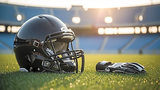 Ole Miss Football Sees Promising Development from Freshman Defensive Back in Spring Camp