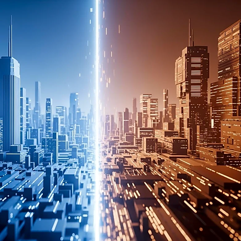 Former ByteDance Engineer Highlights Growing Gap Between U.S. and China's AI Industry