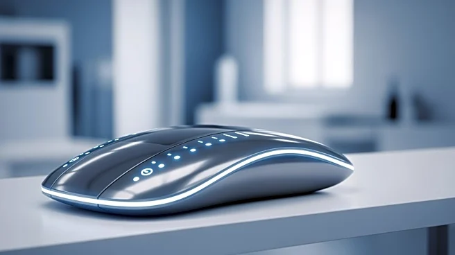 Anaxiom's Novel Obesity Device Shows Promise in Early Clinical Trials