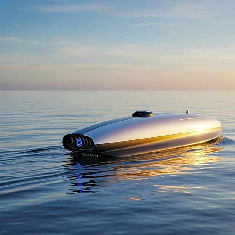 ABS and Fleet Robotics Collaborate on Autonomous Systems for Maritime Industry