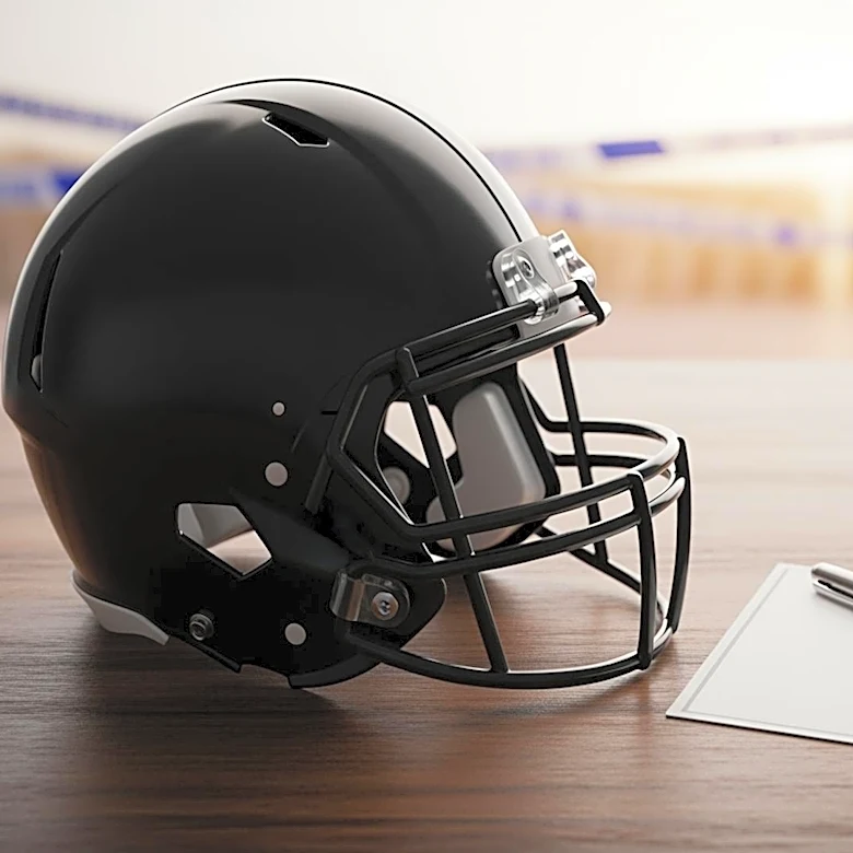 Steelers Select Daylen Everette in Third Round of 2026 NFL Draft