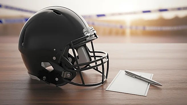 Steelers Select Daylen Everette in Third Round of 2026 NFL Draft