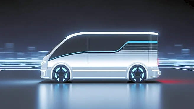 Pony.ai and CATL Collaborate on World's First L4 Electric Light Truck