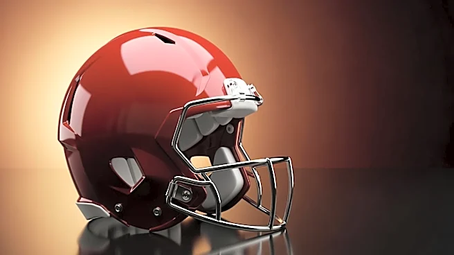 Arizona Cardinals Select Jeremiyah Love as Top NFL Draft Pick, Boosting Offensive Prospects