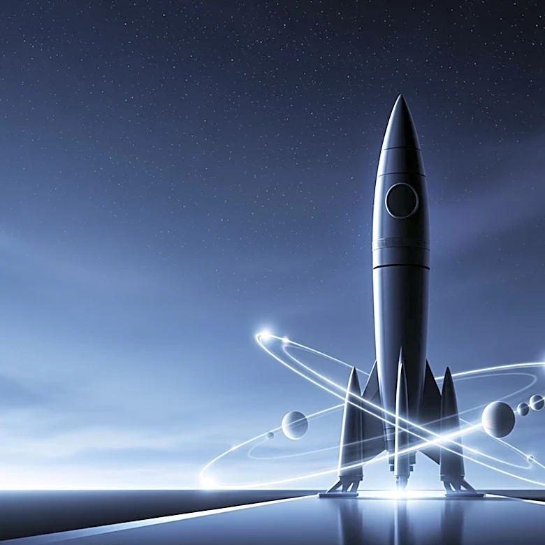 SpaceX IPO Anticipation Highlights Broader Space Industry Opportunities