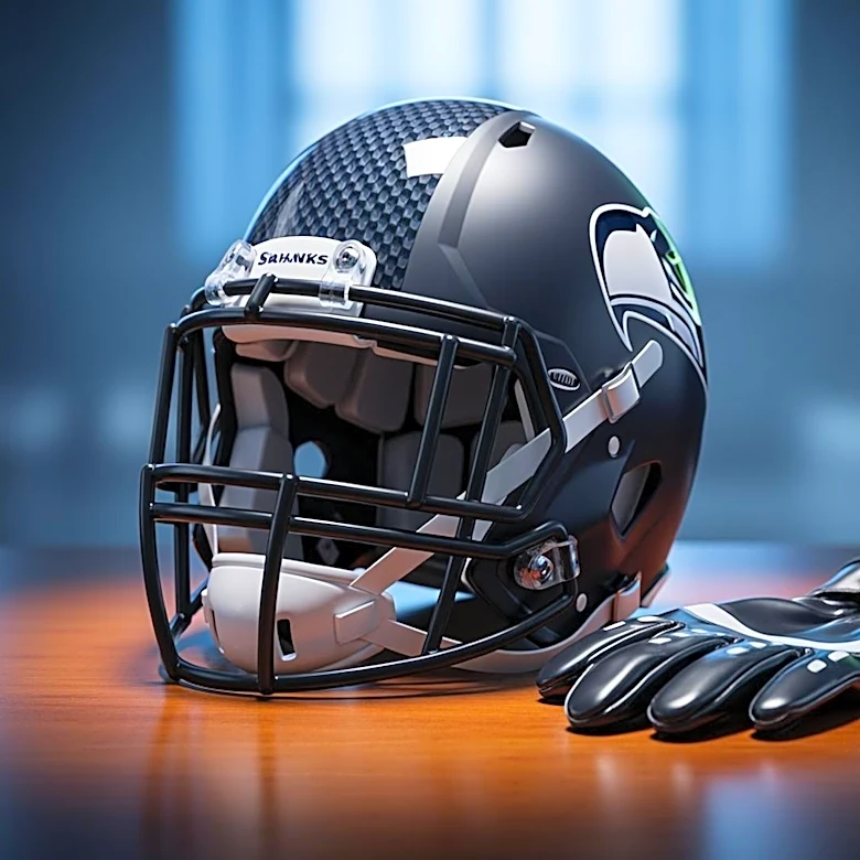 Seahawks Add Versatile Safety Bud Clark in 2026 NFL Draft