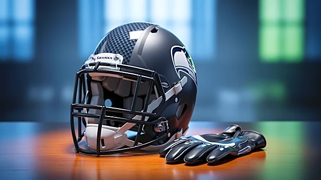 Seahawks Add Versatile Safety Bud Clark in 2026 NFL Draft