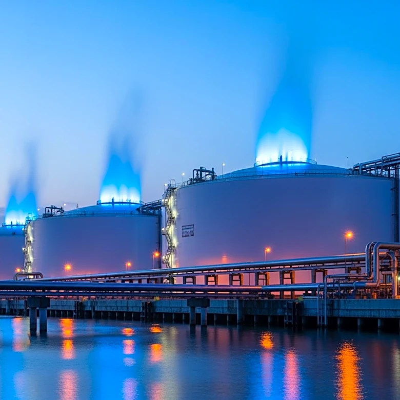 U.S. LNG Exporters Fill Supply Gap Amid Qatar Disruptions, Boosting Global Volumes