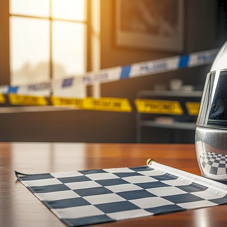 Jim France Steps Down as NASCAR CEO, Marking Leadership Shift