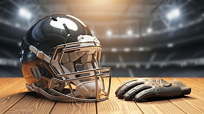 Steelers Select Max Iheanachor in First Round, Bolstering Offensive Line